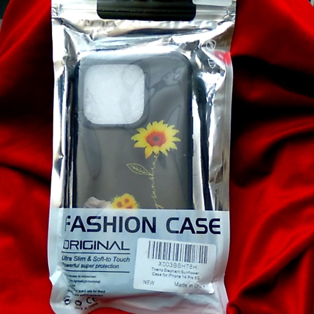 Iphone 14 pro case
